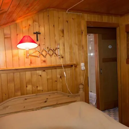 Chalet Le Camee *