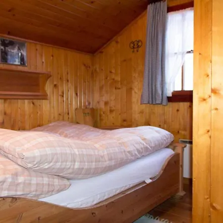 Apartment Chalet Le Camee